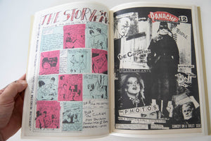 100 FANZINES | 10 Years of British Punk 1976-1985