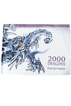 Load image into Gallery viewer, 2000 DRAGONS