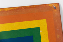 Load image into Gallery viewer, BABE RAINBOW | PETER BLAKE