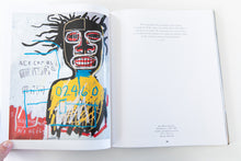 Load image into Gallery viewer, BASQUIAT BY HIMSELF