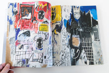 Load image into Gallery viewer, BASQUIAT BY HIMSELF