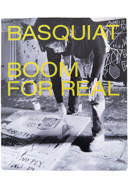 BASQUIAT | BOOM FOR REAL