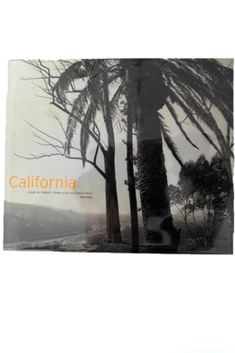 CALIFORNIA | Views by Robert Adams of the Los Angeles Basin 1978-1983