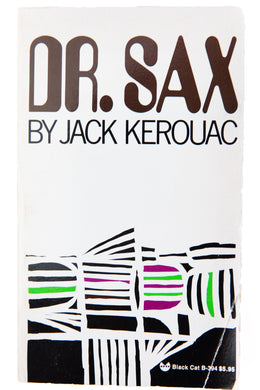 DR. SAX