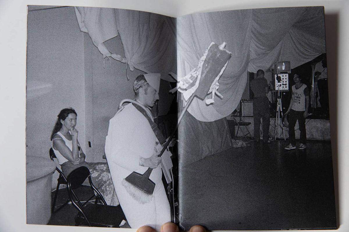 ELECTRONIC MUSIC NEW YORK CITY 1995 THESE DAYS