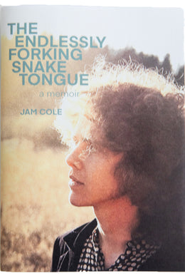 THE ENDLESSLY FORKING SNAKE TONGUE