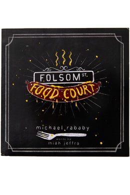 FOLSOM ST. FOOD COURT