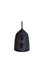 Load image into Gallery viewer, FANNY PENNY | Guide Sculpture Pluto (matte black)