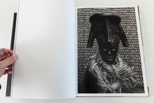 Load image into Gallery viewer, SOMNYAMA NGONYAMA | HAIL THE DARK LIONESS