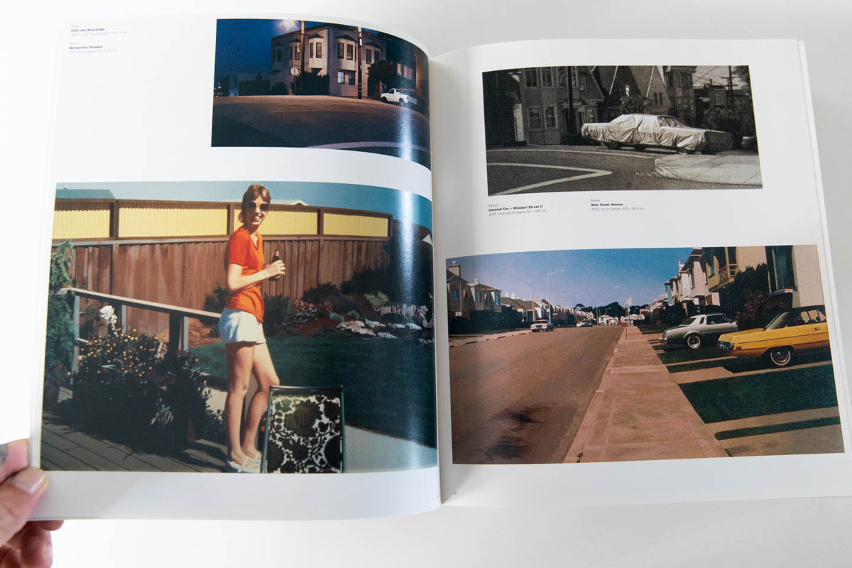 ICE CREAM Contemporary Art In Culture THESE DAYS