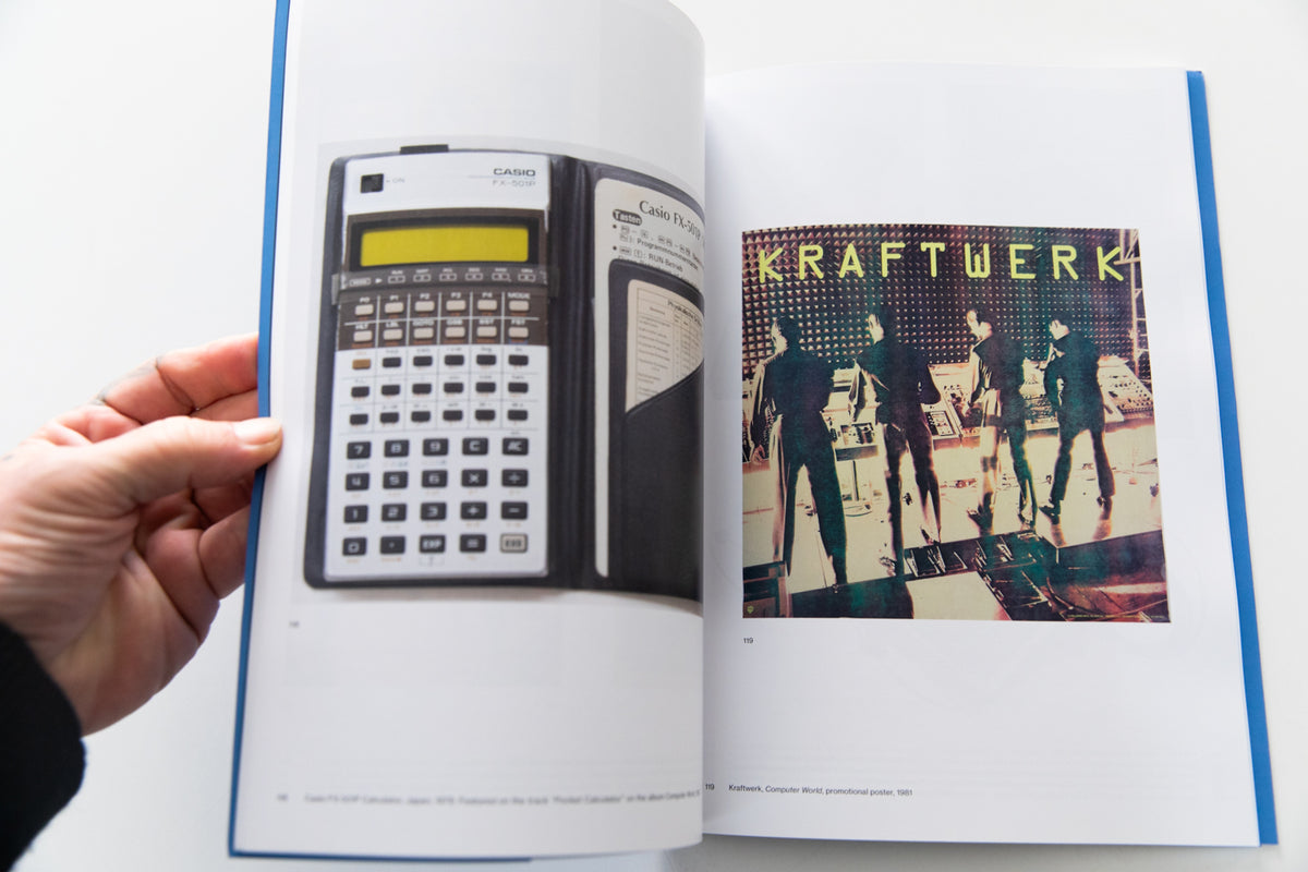KRAFTWERK | Dance Forever – THESE DAYS