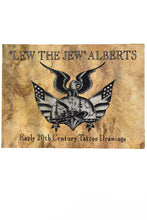 Load image into Gallery viewer, LEW &quot;THE JEW&quot; ALBERTS