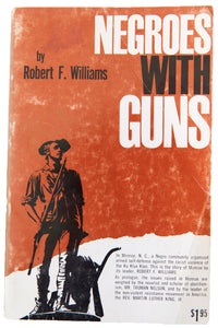 NEGROES WITH GUNS