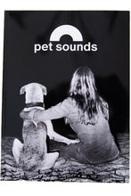 Load image into Gallery viewer, PET SOUNDS | Animals and Musicians on Record Sleeves