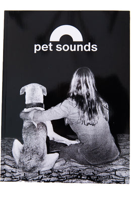 PET SOUNDS | Animals and Musicians on Record Sleeves