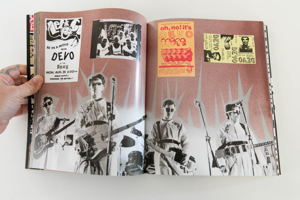 PUNK IS DEAD, PUNK IS EVERYTHING – THESE DAYS