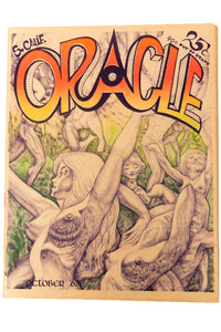 S. CALIF. ORACLE #6 | Oct. 1967