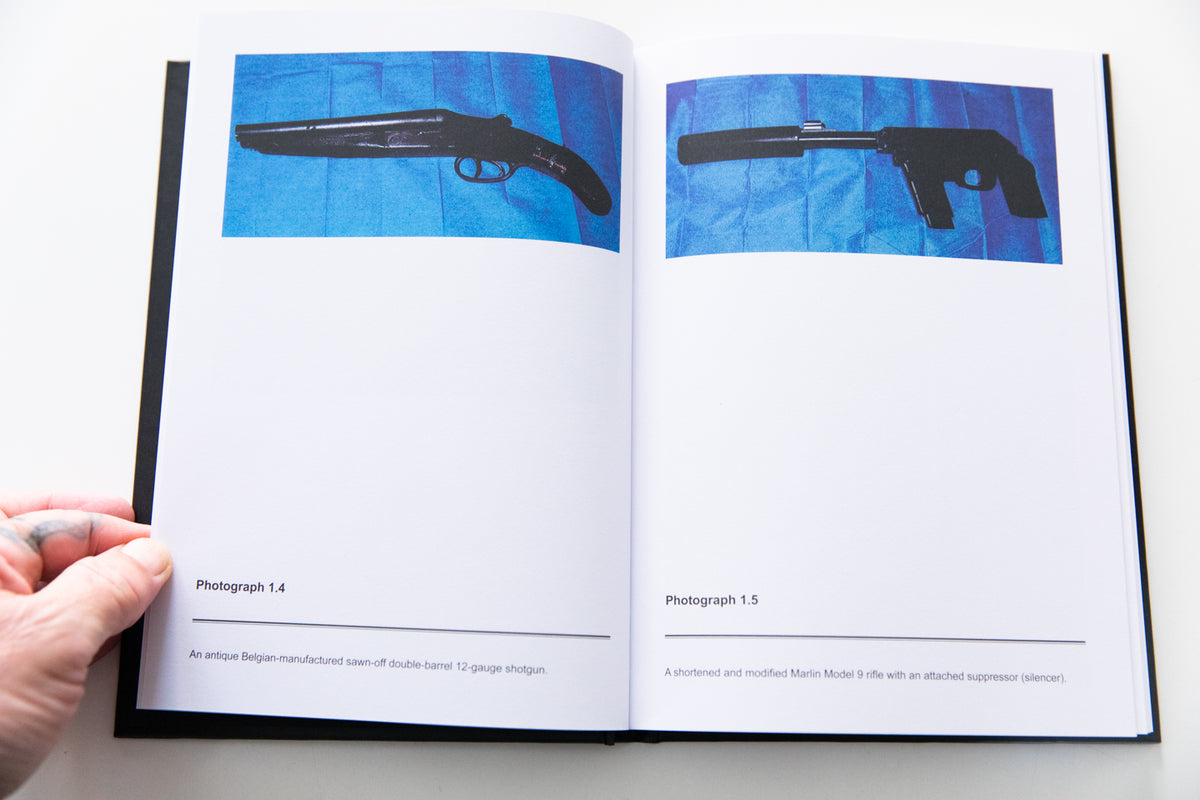 THE DIARY OF A HITMAN – THESE DAYS