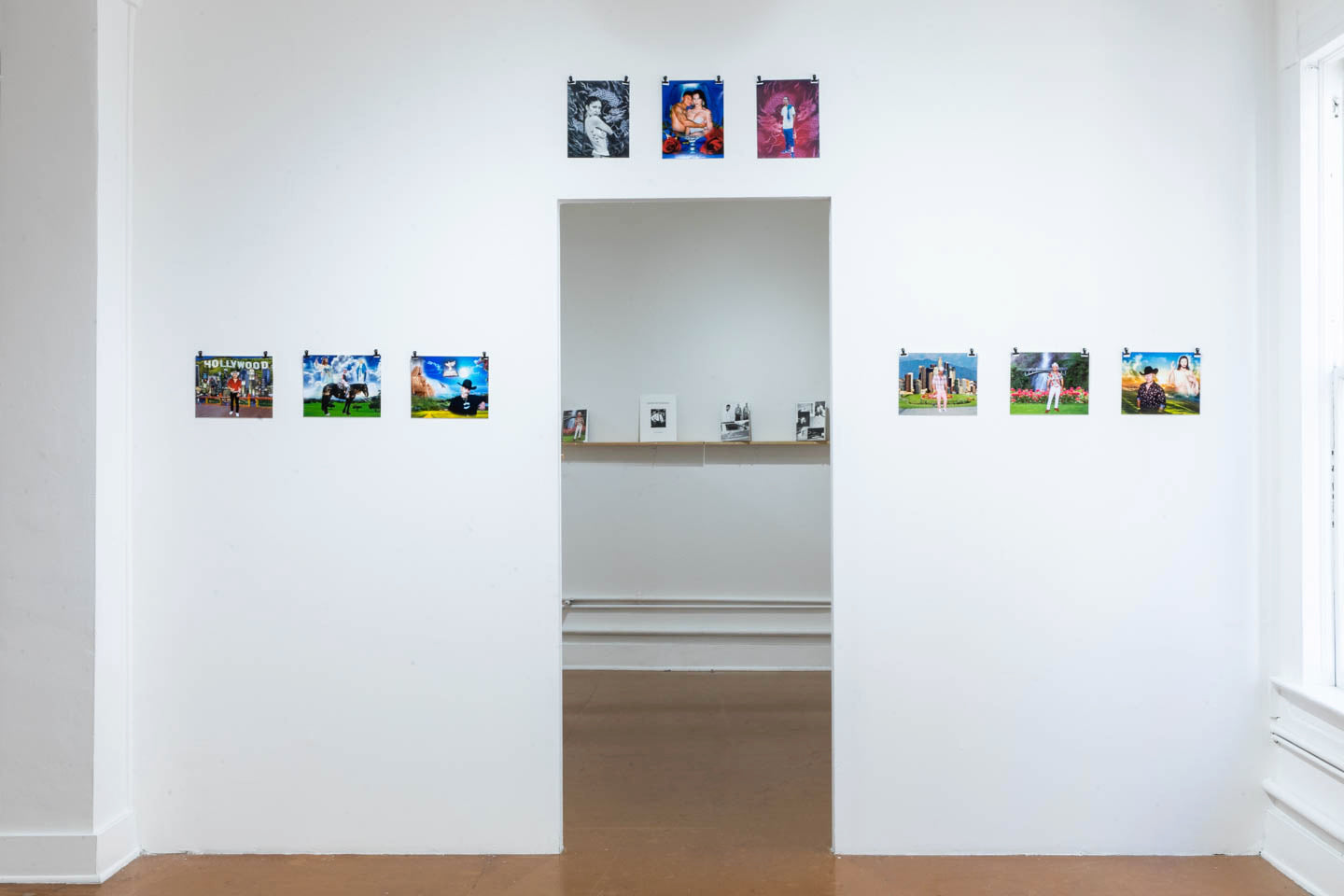 AND SO IT IS | Archives 2010–2023 by Sean Maung