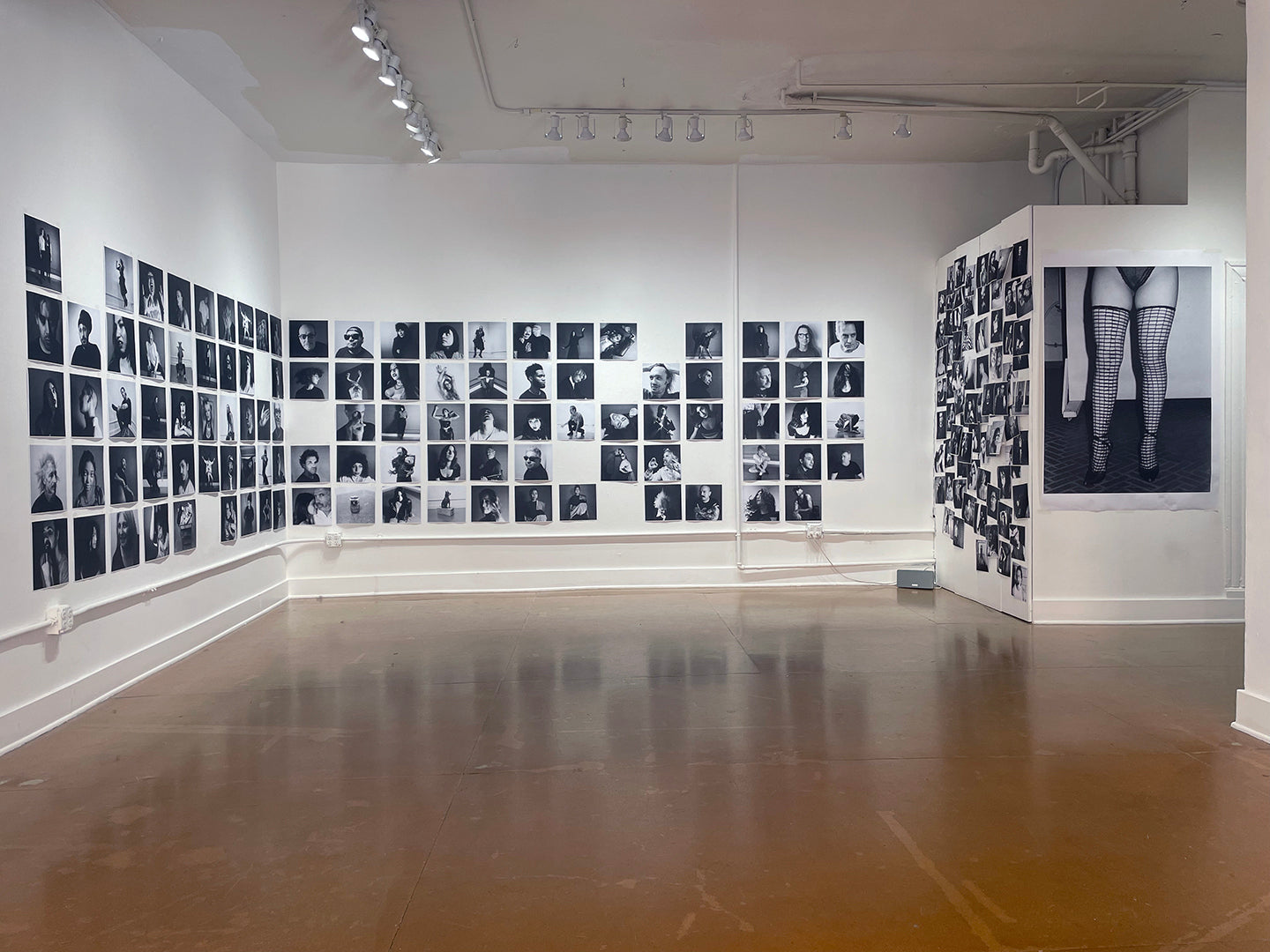 JULIA GORTON | Nowhere New York + You Are The Show, LA