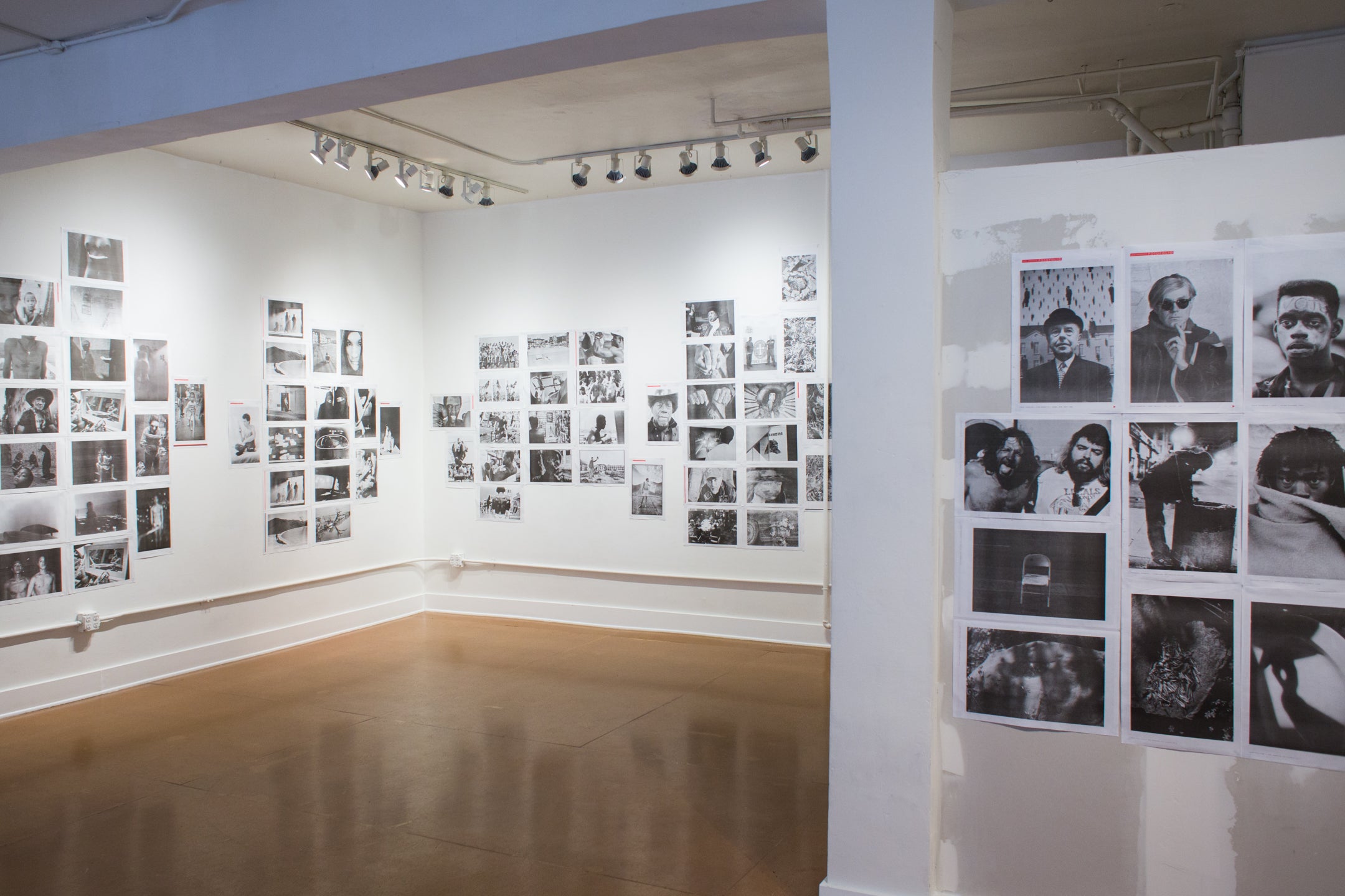 LOS ANGELES FOTOFOLIO #14 | A ONE NIGHT EXHIBITION