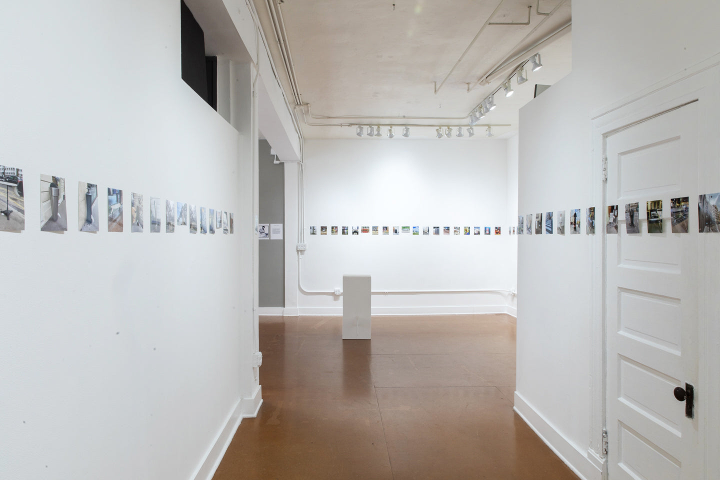 LUCAS LECACHEUR | The White Fin Project