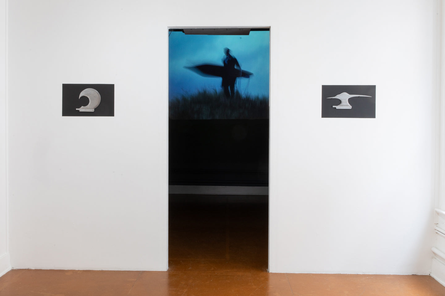 LUCAS LECACHEUR | The White Fin Project