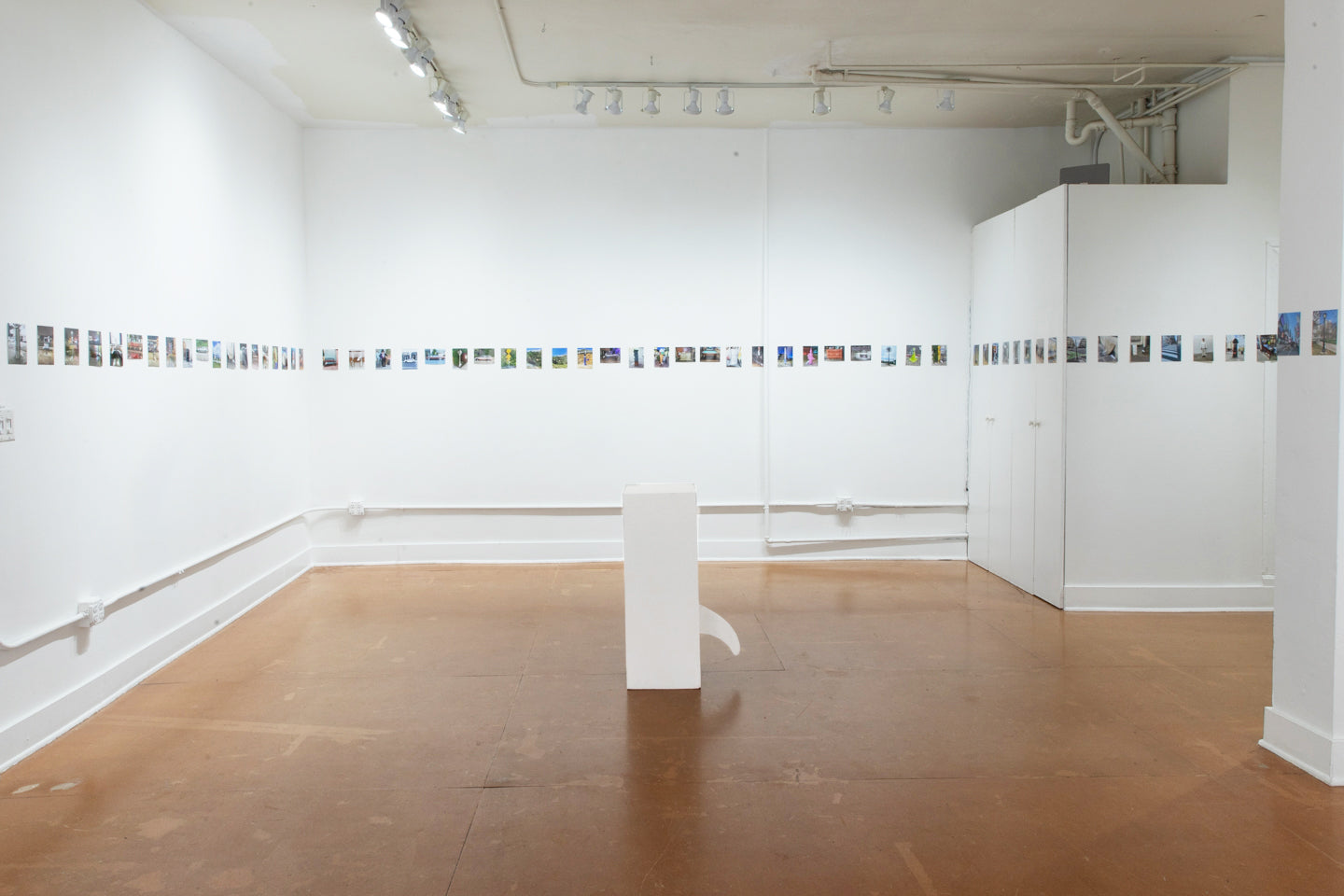 LUCAS LECACHEUR | The White Fin Project