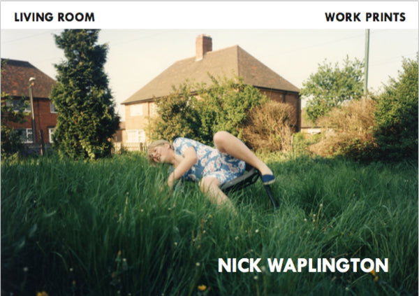 NICK WAPLINGTON | Little Big Man & Deadbeat Club