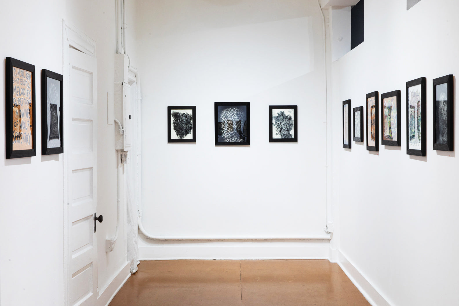 DANIEL HIGGS | Plutonic Circus