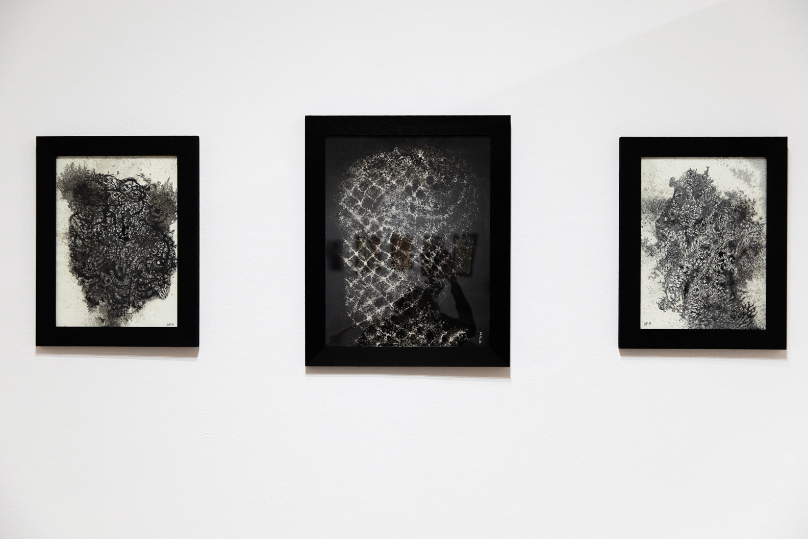 DANIEL HIGGS | Plutonic Circus