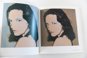 ANDY WARHOL | Portraits of the 70s