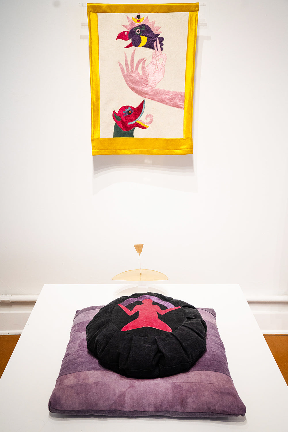 WRATH, DESTRUCTION, & The SUPRAMUNDANE | Niki & Yusuke Tsukamoto, Tania Enriquez, Persephenie