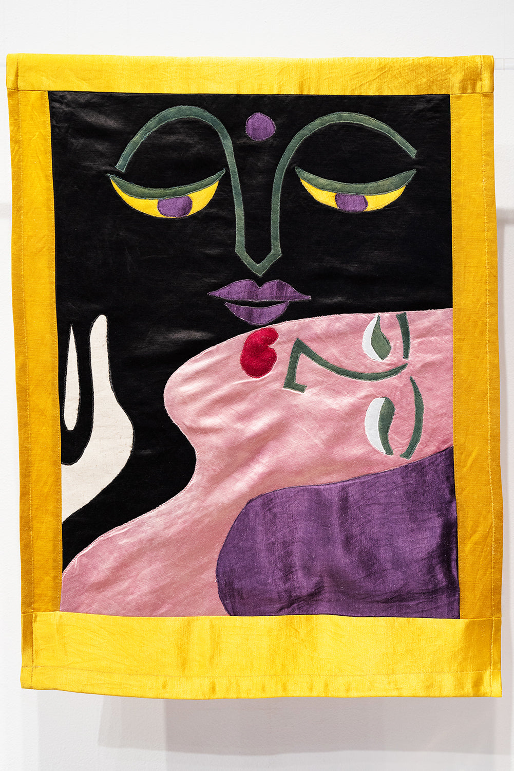 WRATH, DESTRUCTION, & The SUPRAMUNDANE | Niki & Yusuke Tsukamoto, Tania Enriquez, Persephenie