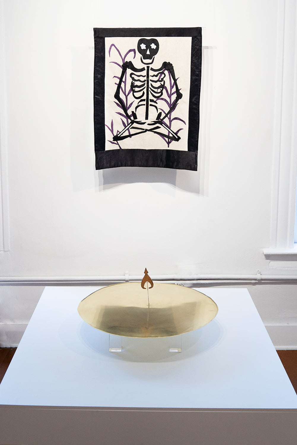 WRATH, DESTRUCTION, & The SUPRAMUNDANE | Niki & Yusuke Tsukamoto, Tania Enriquez, Persephenie