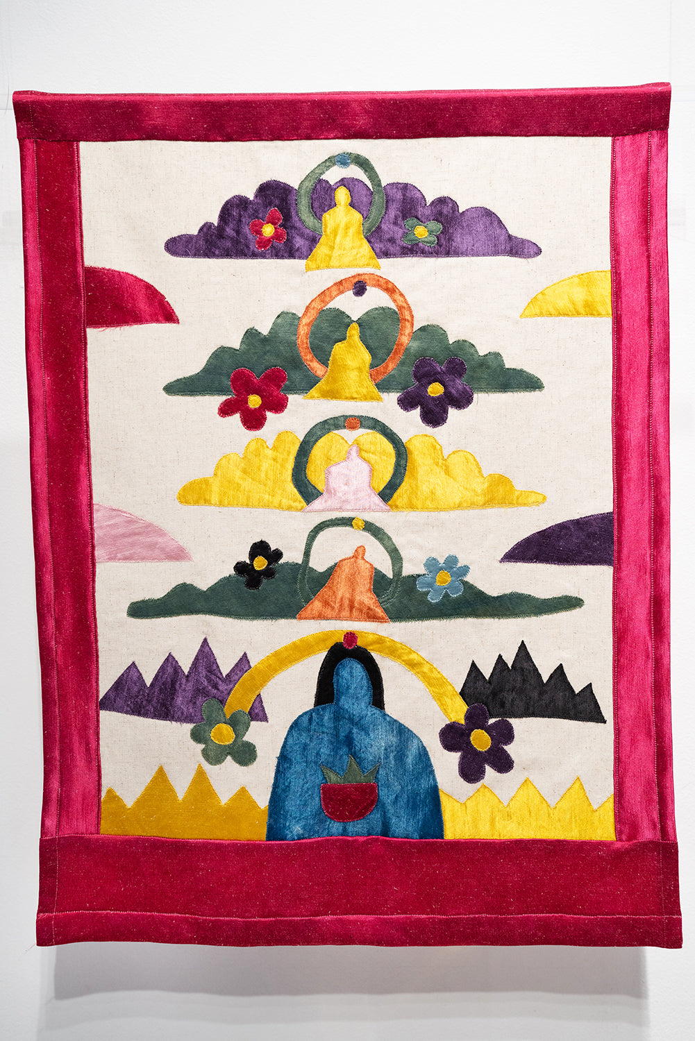 WRATH, DESTRUCTION, & The SUPRAMUNDANE | Niki & Yusuke Tsukamoto, Tania Enriquez, Persephenie