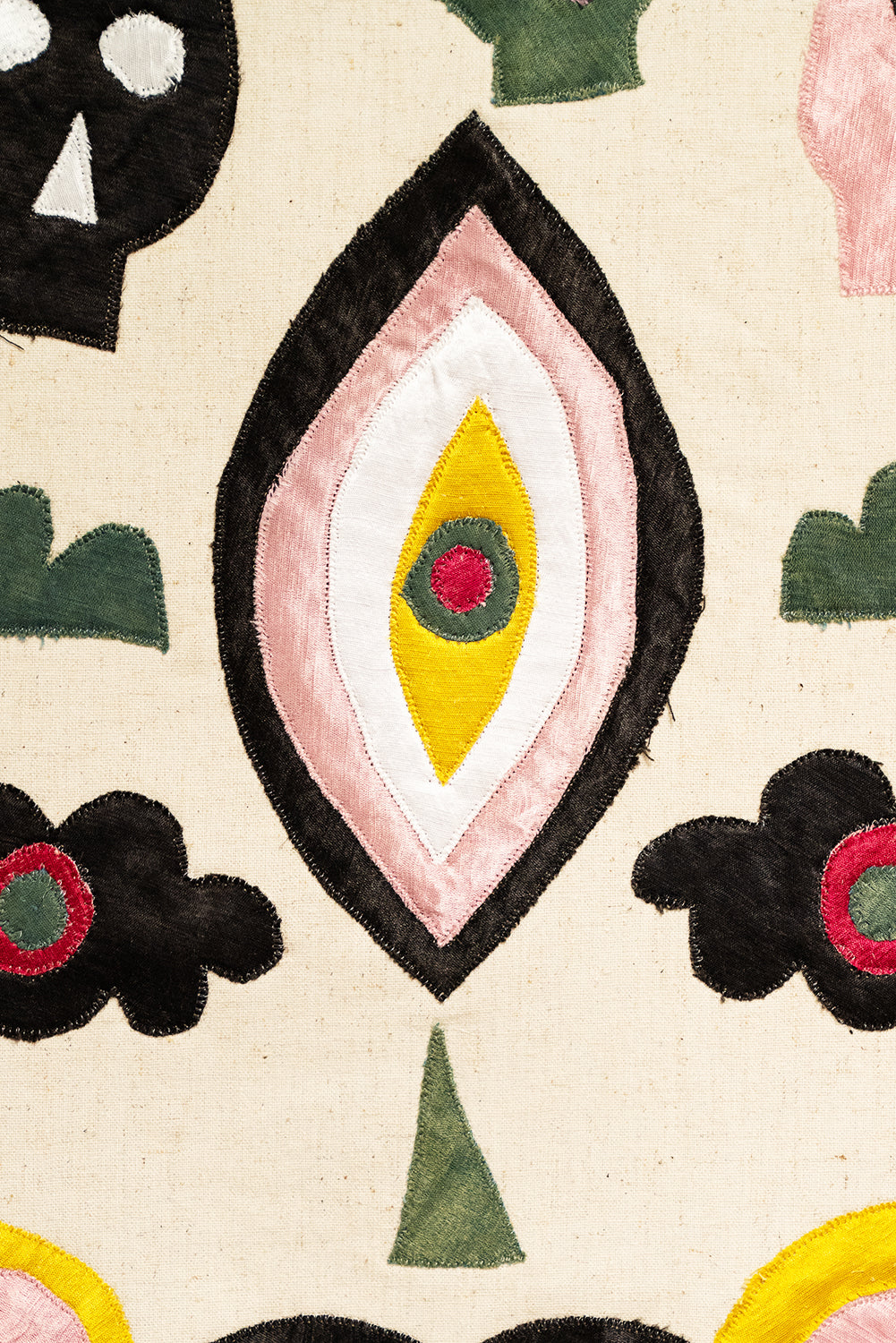 WRATH, DESTRUCTION, & The SUPRAMUNDANE | Niki & Yusuke Tsukamoto, Tania Enriquez, Persephenie