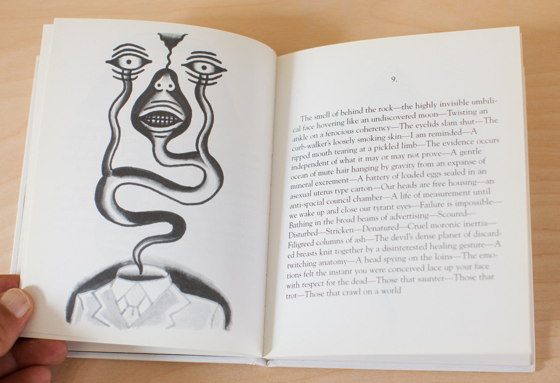 The Doomsday Bonnet – THESE DAYS