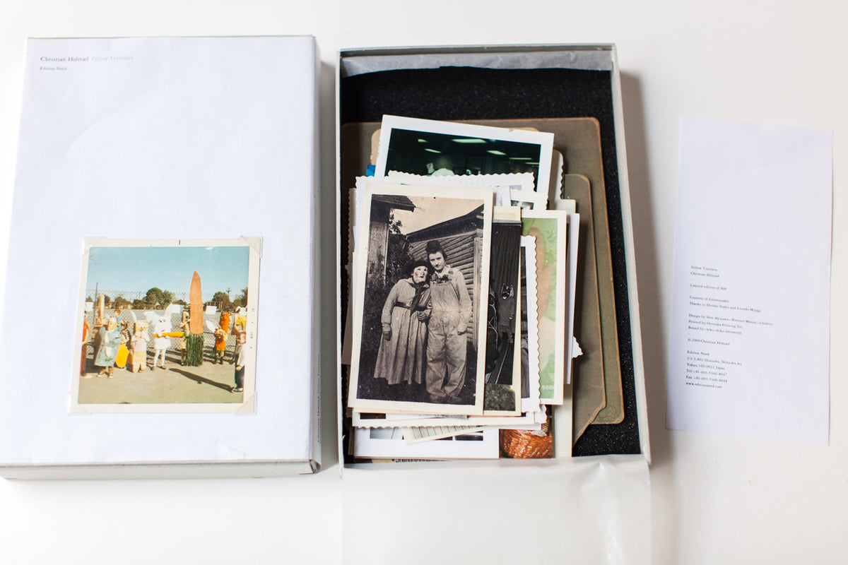 FELLOW TRAVELERS – THESE DAYS