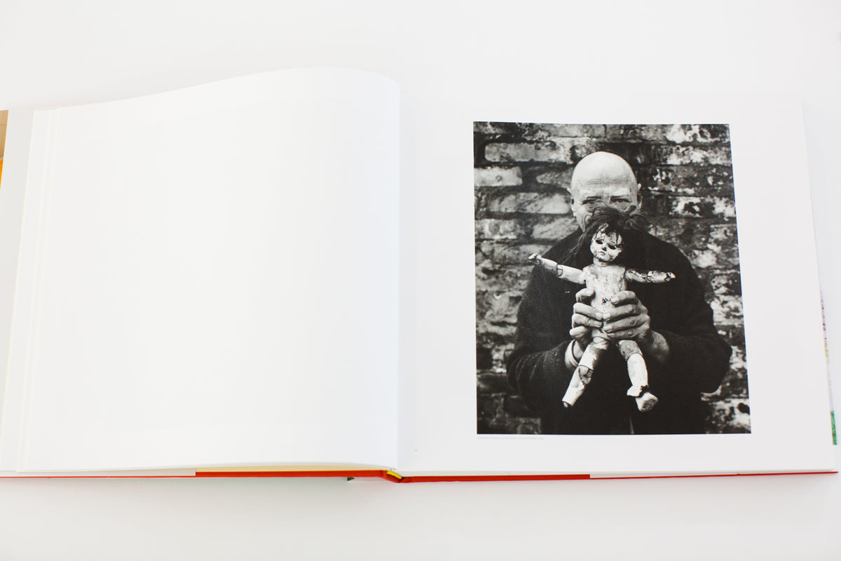 LARS TUNBJORK | RETROSPECTIVE – THESE DAYS