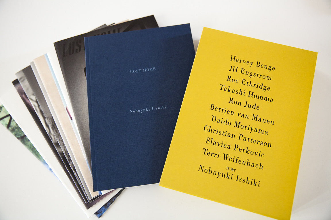 Lost Home THESE DAYS