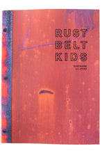 Load image into Gallery viewer, RUST BELT KIDS