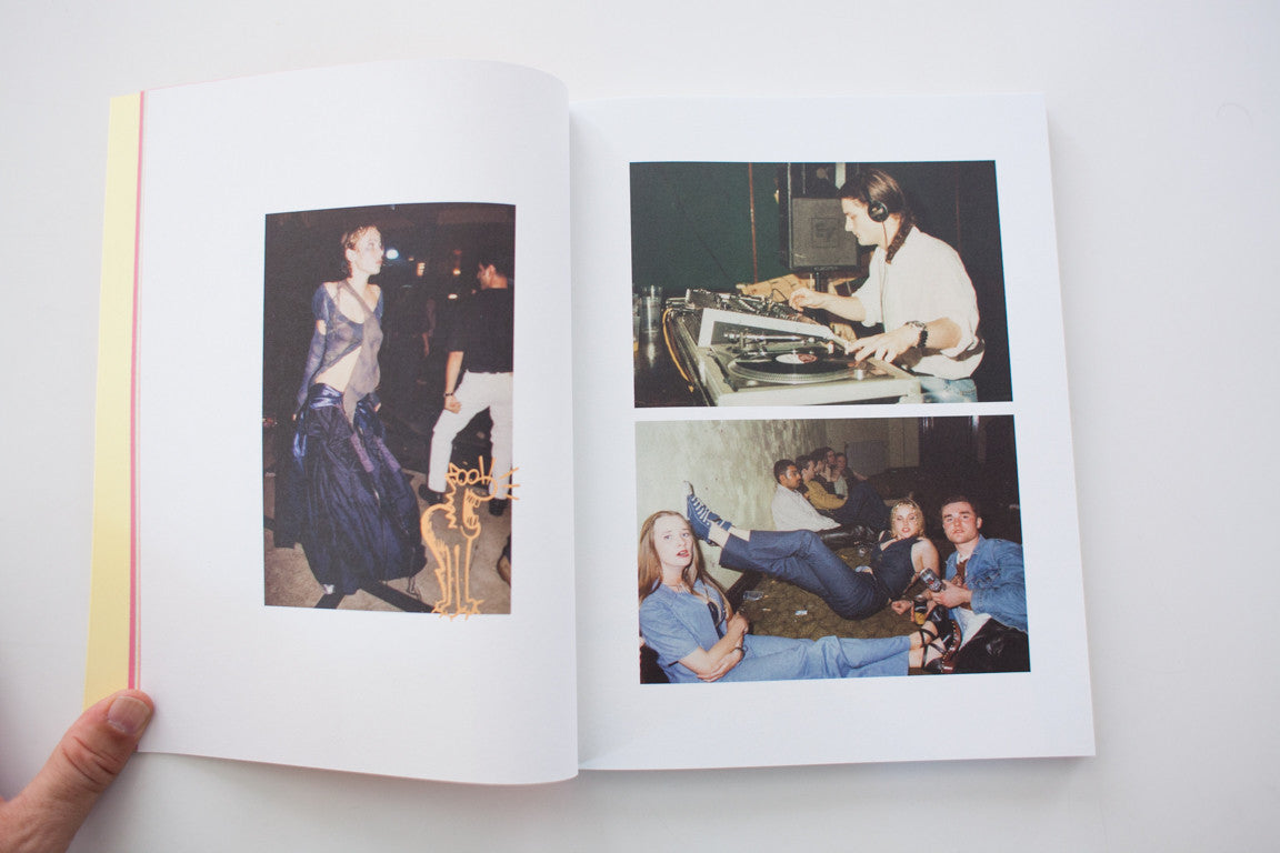 Sign Of The Times THESE DAYS