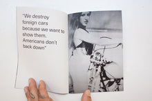 Load image into Gallery viewer, THEY STARTED IT....AND WE'LL FINISH IT