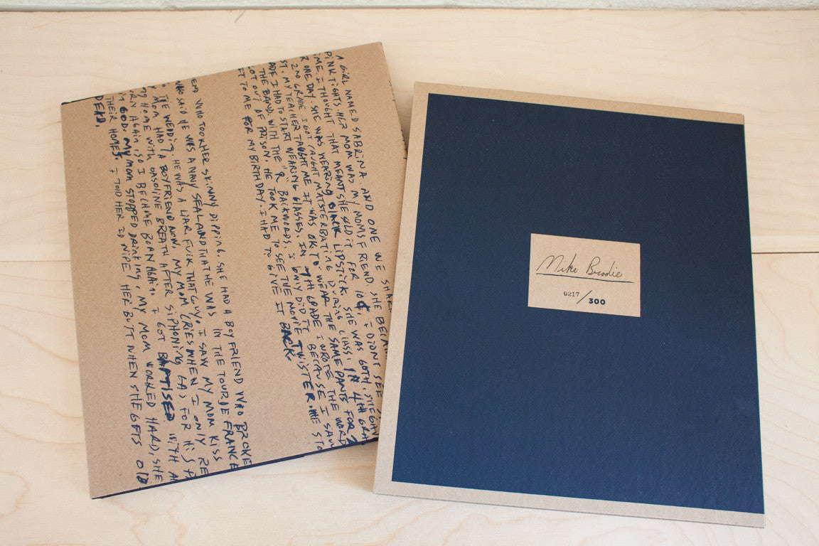 A Period Of Juvenile Prosperity | Special Edition – THESE DAYS