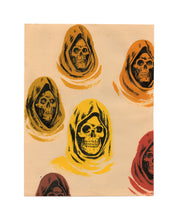 Load image into Gallery viewer, Nathan Kostechko / Limited Edition Print / Set of 3 from the Lost Souls series