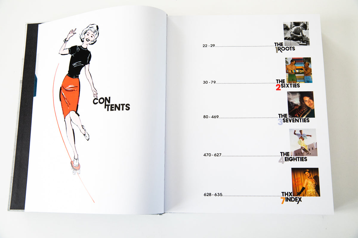 SKATEBOARDING IS NOT A FASHION THESE DAYS