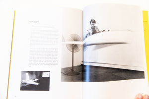 CHRIS BURDEN |  Beyond The Limits