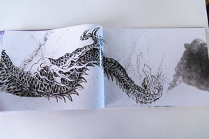 2000 DRAGONS