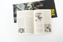 Load image into Gallery viewer, 2001 A SPACE ODYSSEY | Cinerama Dome Promotional Brochure